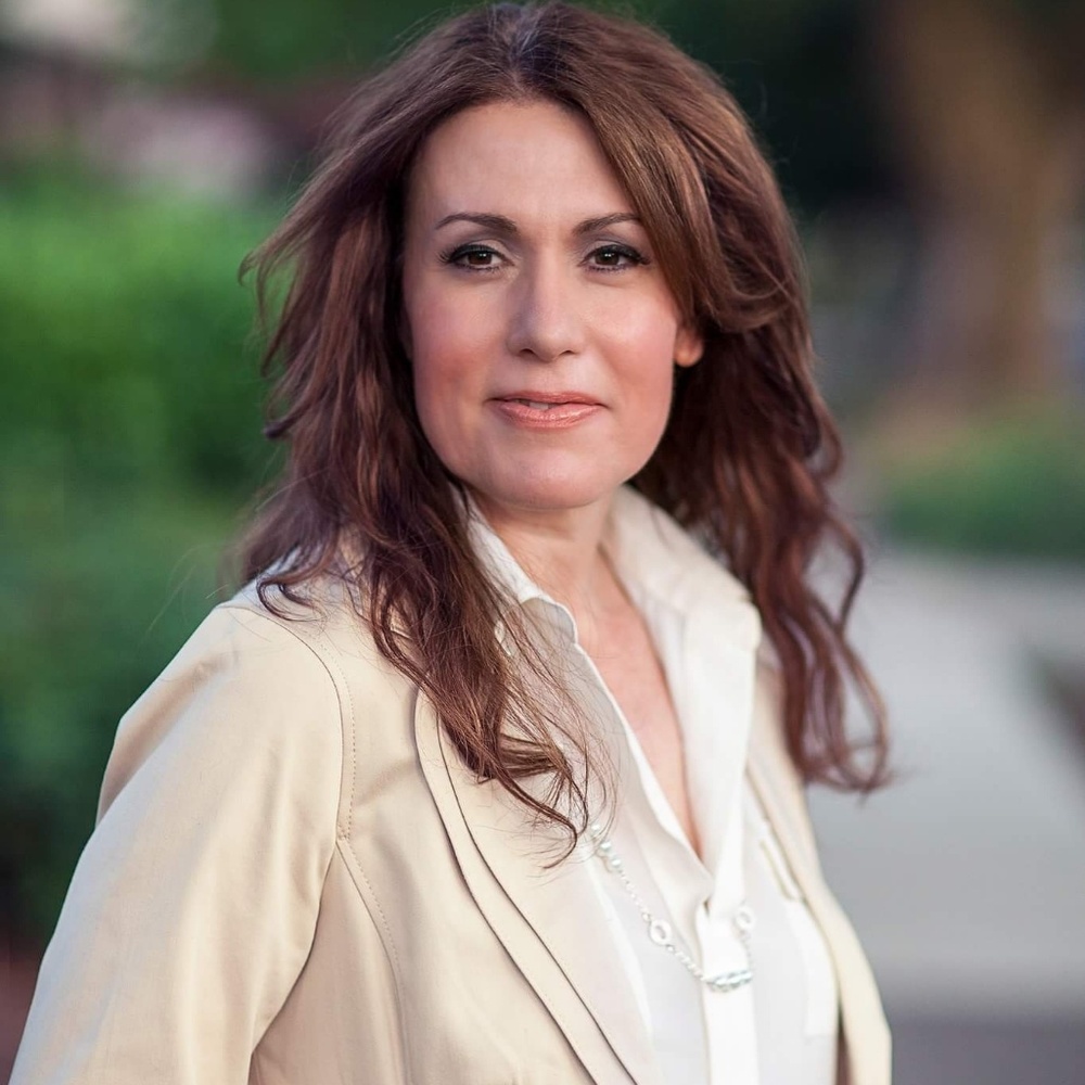 Meet your Posher, Lisette